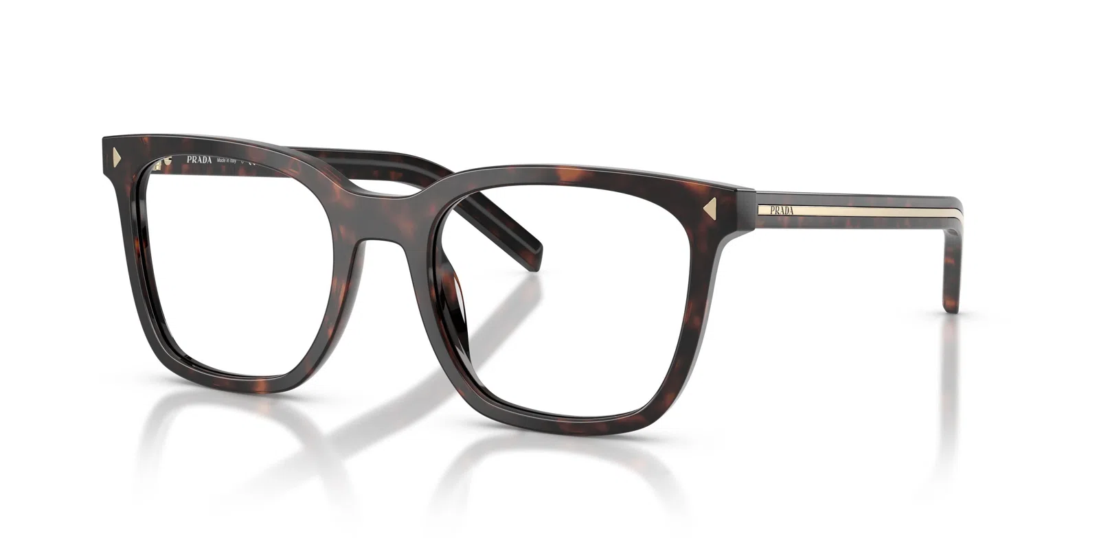 Prada B11VF Eyeglasses - view 4